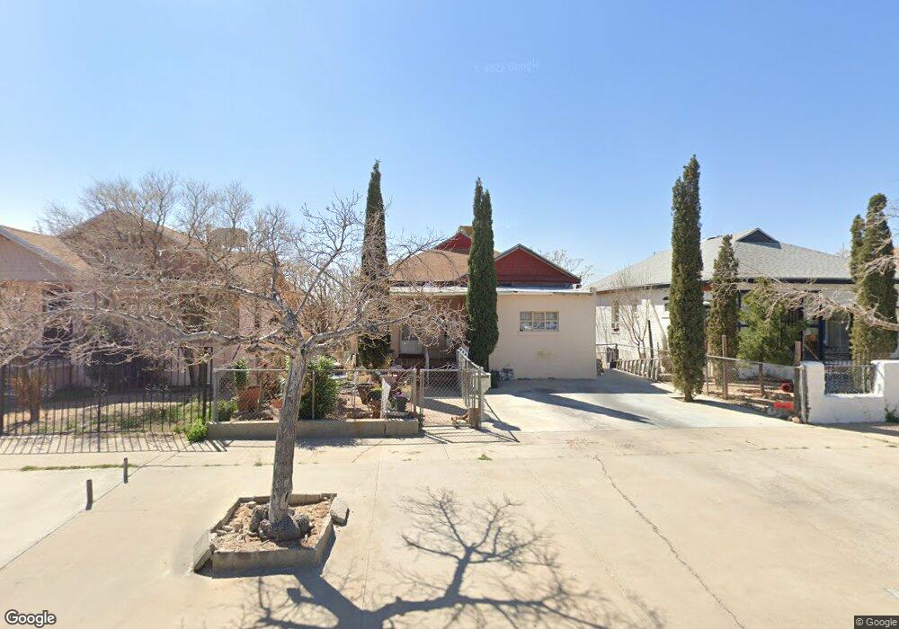 3208 Sacramento Ave, El Paso, TX 79930 - photo 1