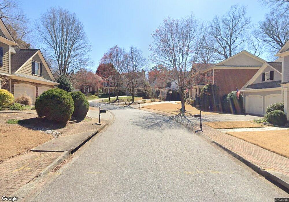 0 Spring Hill Ct SE unit 8274518, Smyrna, GA 30080 - photo 1