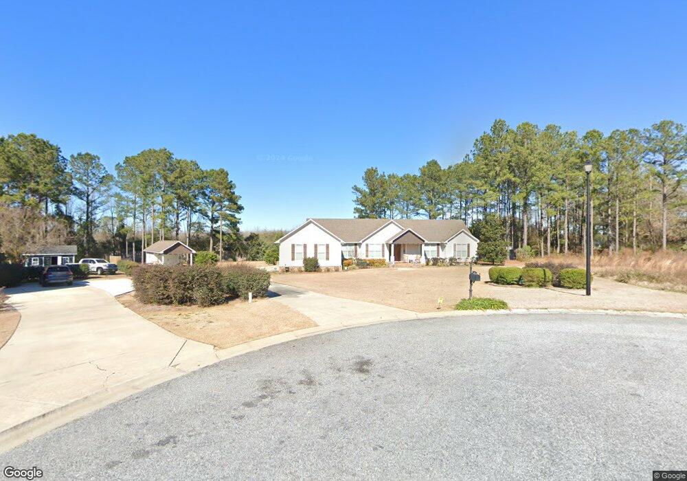 111 Andee Way unit 37, Thomasville, GA 31757 - photo 1