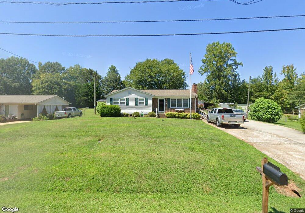 177 Stagecoach Rd, Gaffney, SC 29340 - photo 1