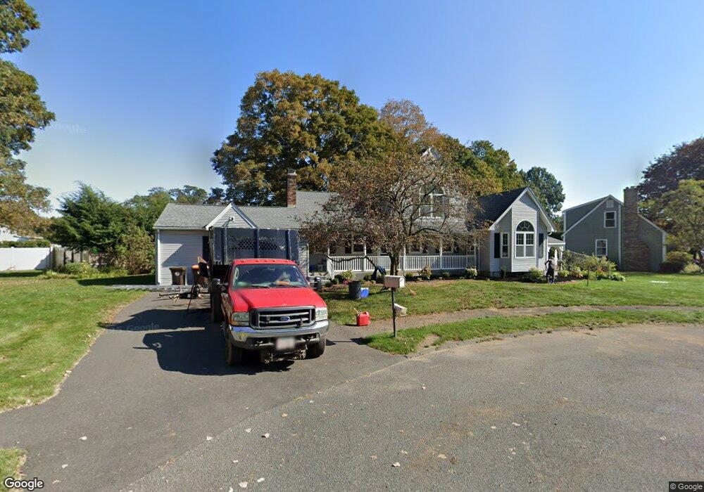 86 Liquori Dr, Feeding Hills, MA 01030 - photo 1