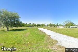 261 Alpha Ln, Hackberry, LA 70645