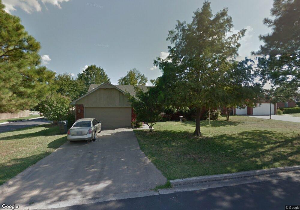 2000 Jamestown Ct, Ardmore, OK 73401 - photo 1