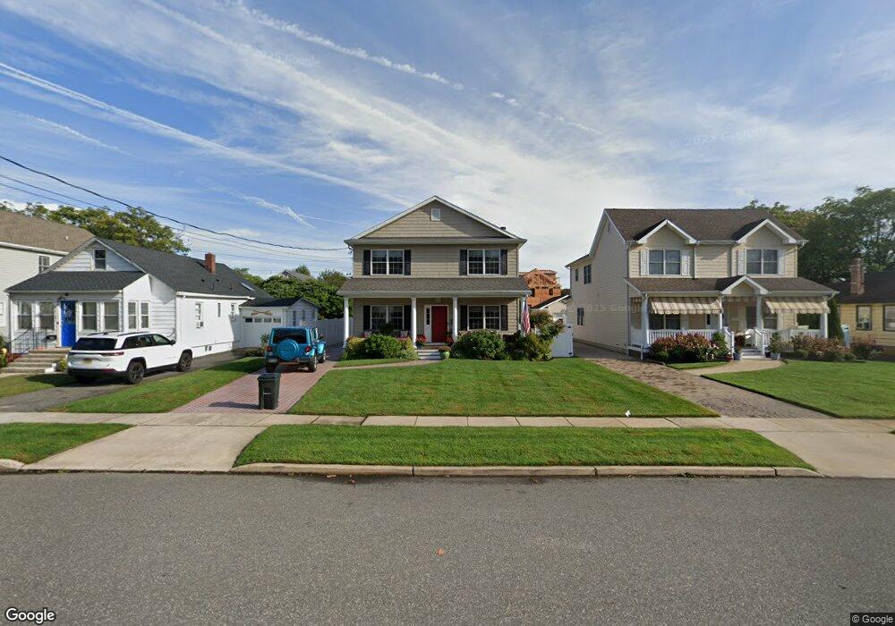 606 Mercer Ave, Spring Lake, NJ 07762 - photo 1