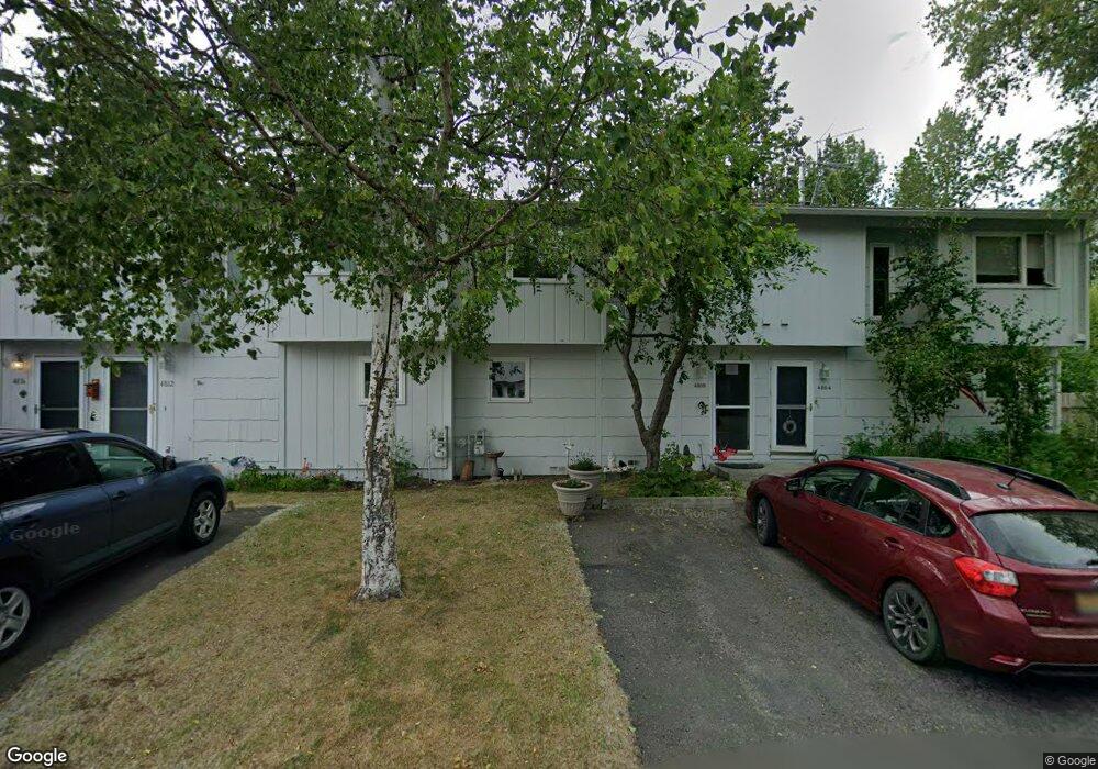 4808 Blackstone Cir, Anchorage, AK 99507 - photo 1