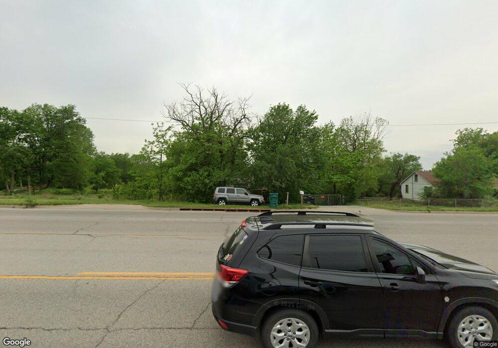 1422 N 9th St, Sapulpa, OK 74066 - photo 1