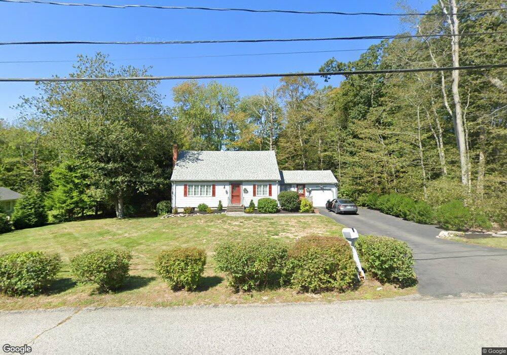 52 Brewster Rd, Cohasset, MA 02025 - photo 1