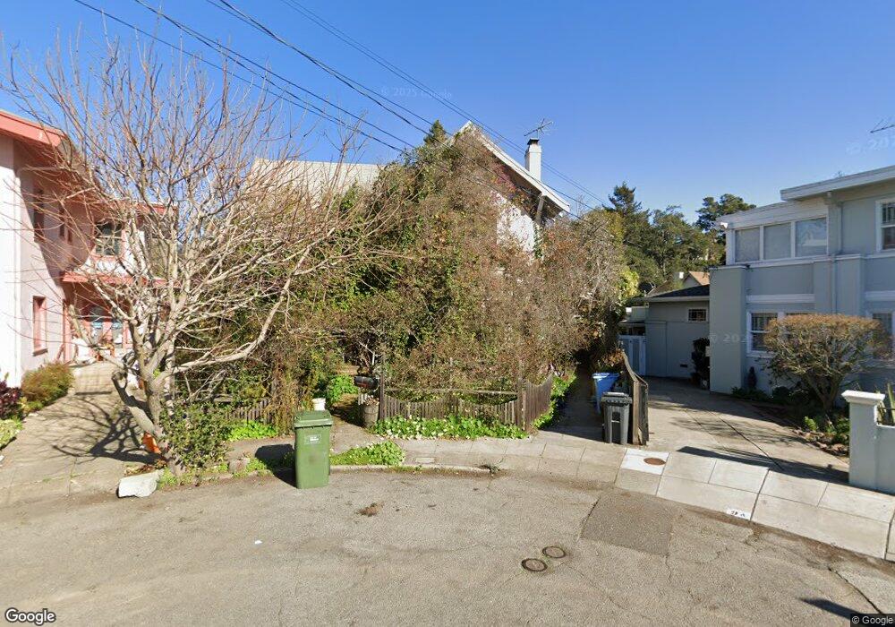 7 Eton Ct, Berkeley, CA 94705 - photo 1