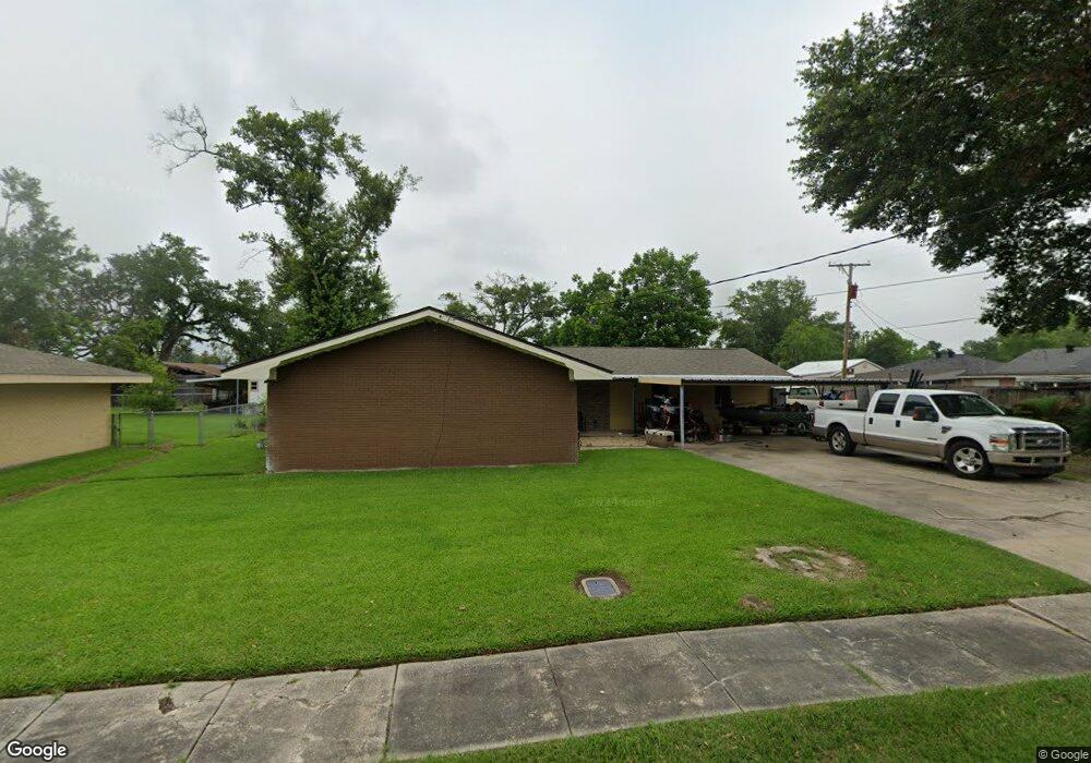 2325 11th St, Lake Charles, LA 70601 - photo 1