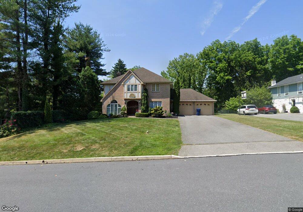 118 N 31st St, Allentown, PA 18104 - photo 1