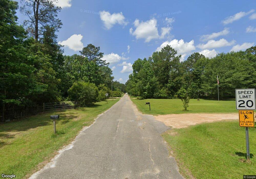 22 W Lake Rd, Mc Henry, MS 39561 - photo 1