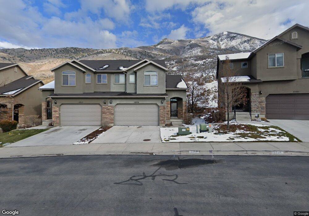 10336 N Morgan Blvd unit 414, Cedar Hills, UT 84062 - photo 1