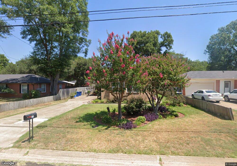 611 Beckley St, Kilgore, TX 75662 - photo 1