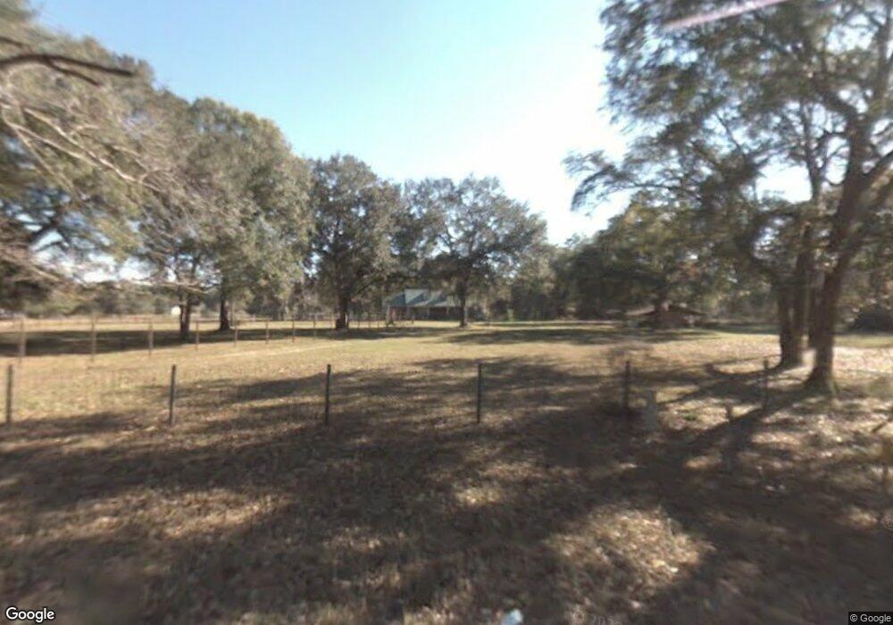 79 Greenlea Dr, Crawfordville, FL 32327 - photo 1