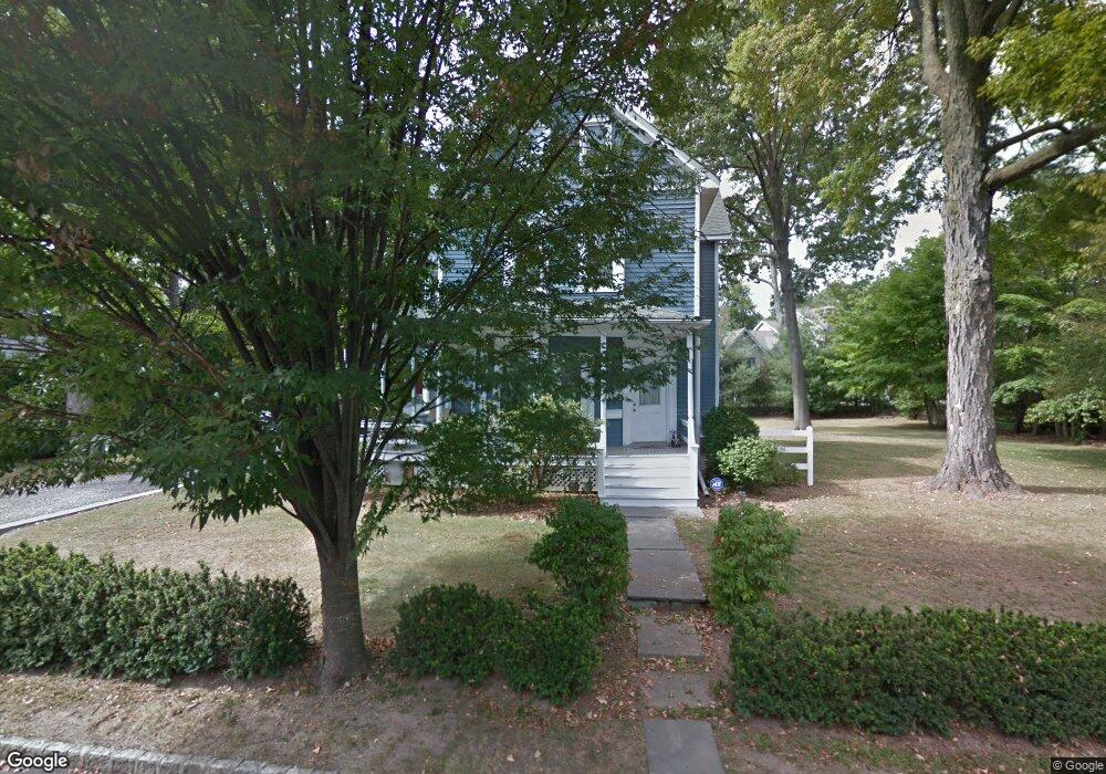 33 Maple St, Allendale, NJ 07401 - photo 1