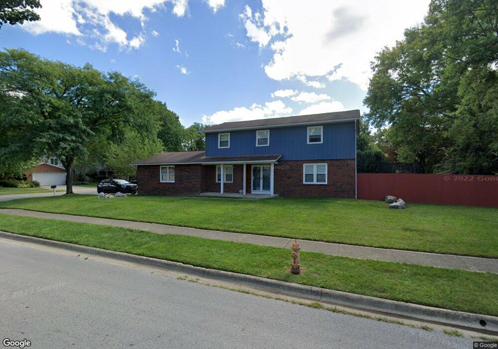 2235 Surreygate Dr, Columbus, OH 43235 - photo 1