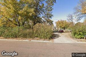 114 W Broad Ave, Flandreau, SD 57028