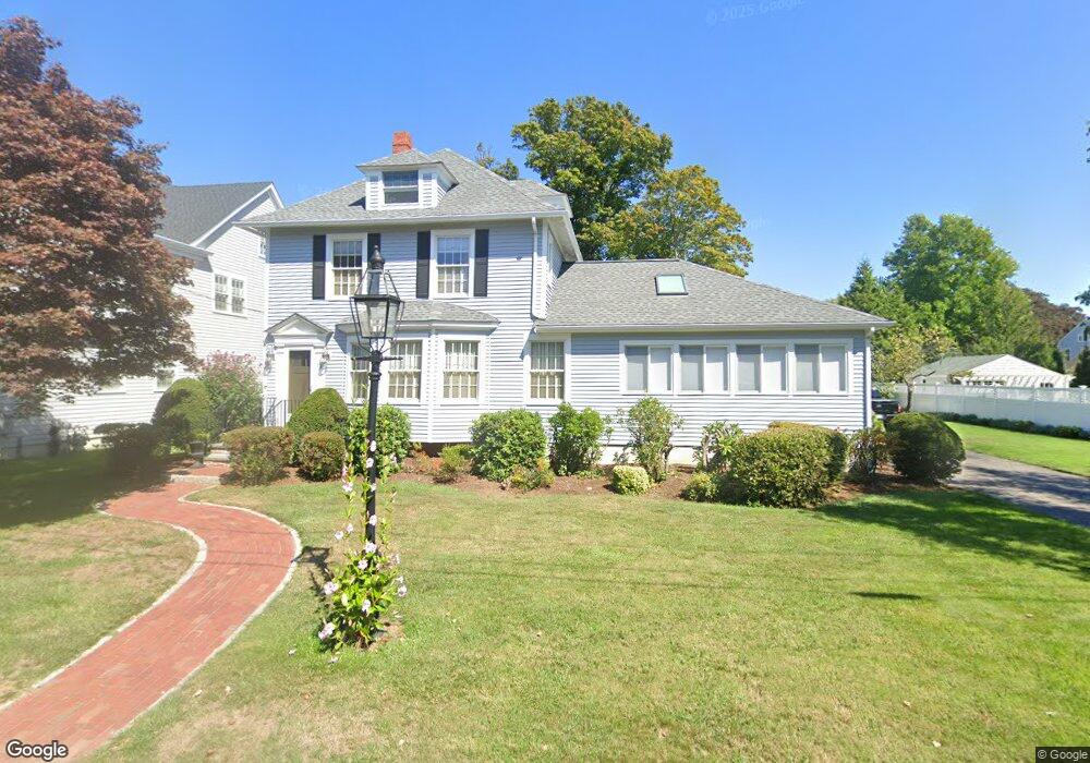 31 Whitcomb Rd, Scituate, MA 02066 - photo 1