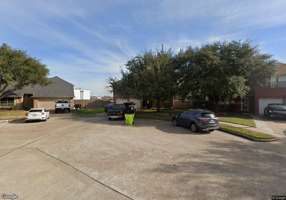 5110 Alderney Ct, Rosenberg, TX 77471 - photo 1