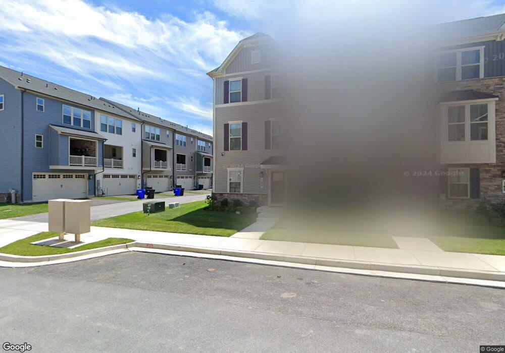 153 Lyons Creek Dr, Laurel, MD 20708 - photo 1