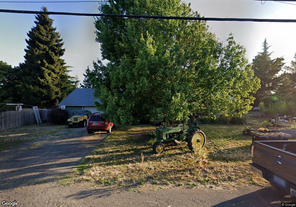 870 E Main St, Yamhill, OR 97148 - photo 1