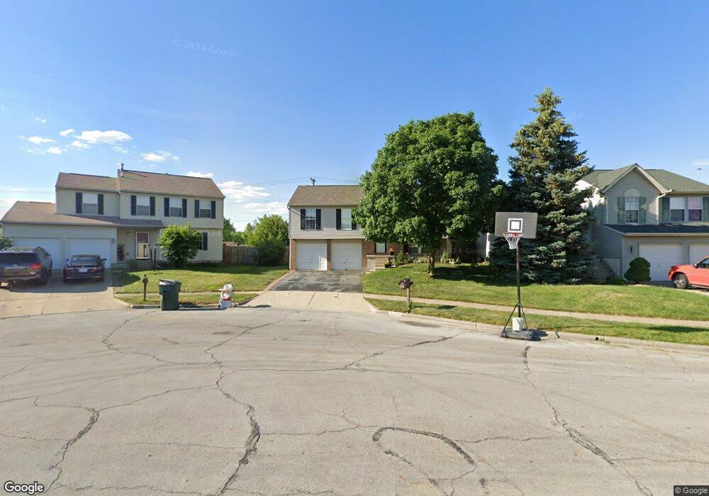 5394 Cherry Bud Ct, Columbus, OH 43228 - photo 1