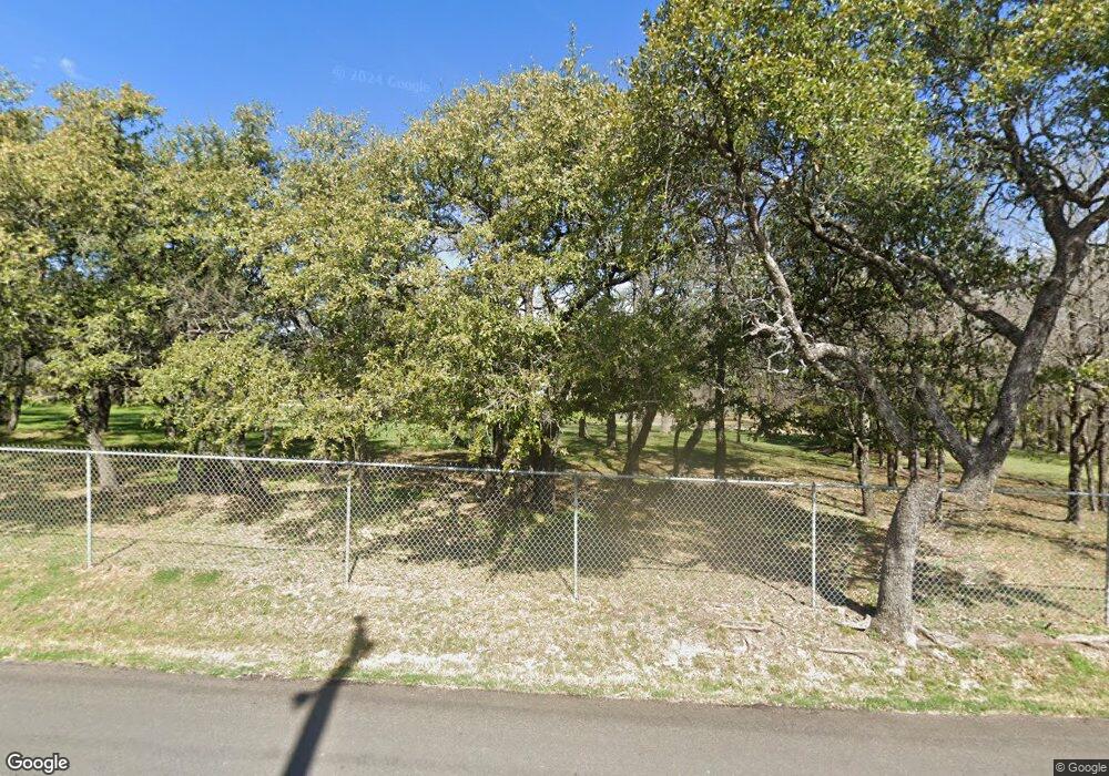 1601 Old Airport Rd, Weatherford, TX 76087 - photo 1