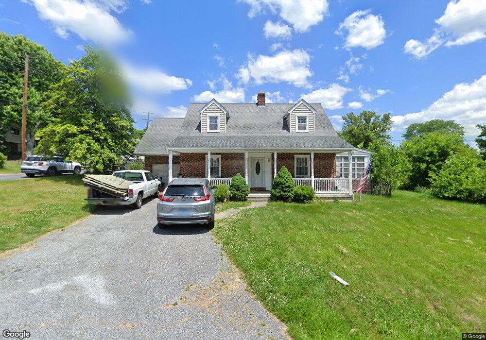 5905 Farmview Ave, Baltimore, MD 21206 - photo 1