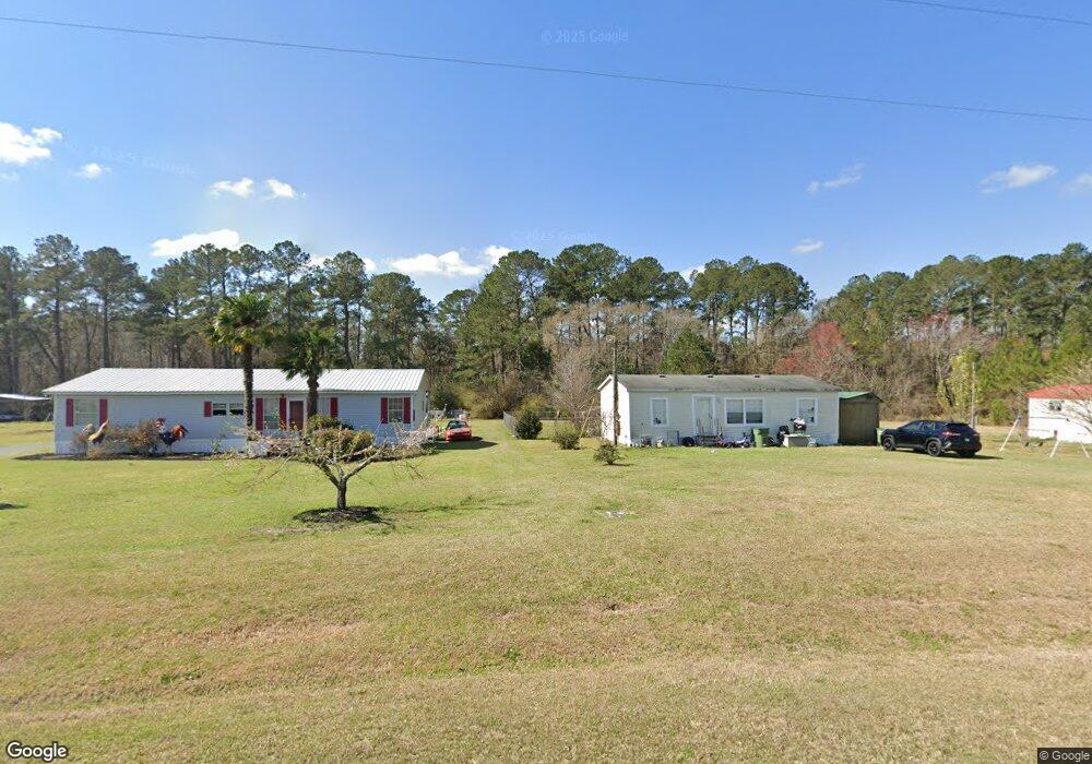 171 Dandron Rd, Moultrie, GA 31788 - photo 1