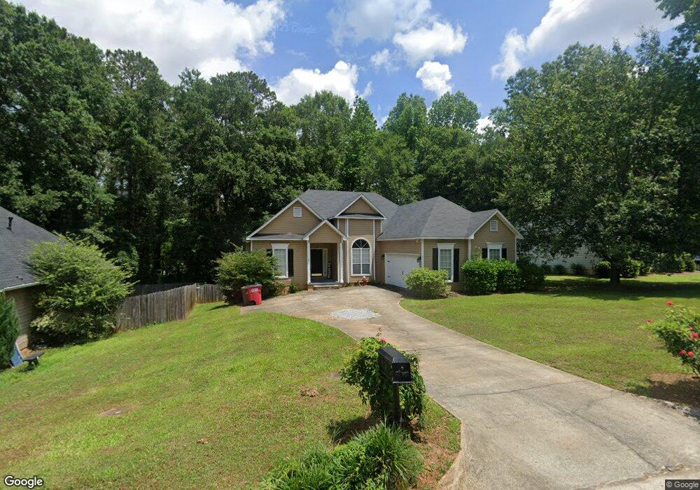 219 Chadwick Cir, Macon, GA 31210 - photo 1