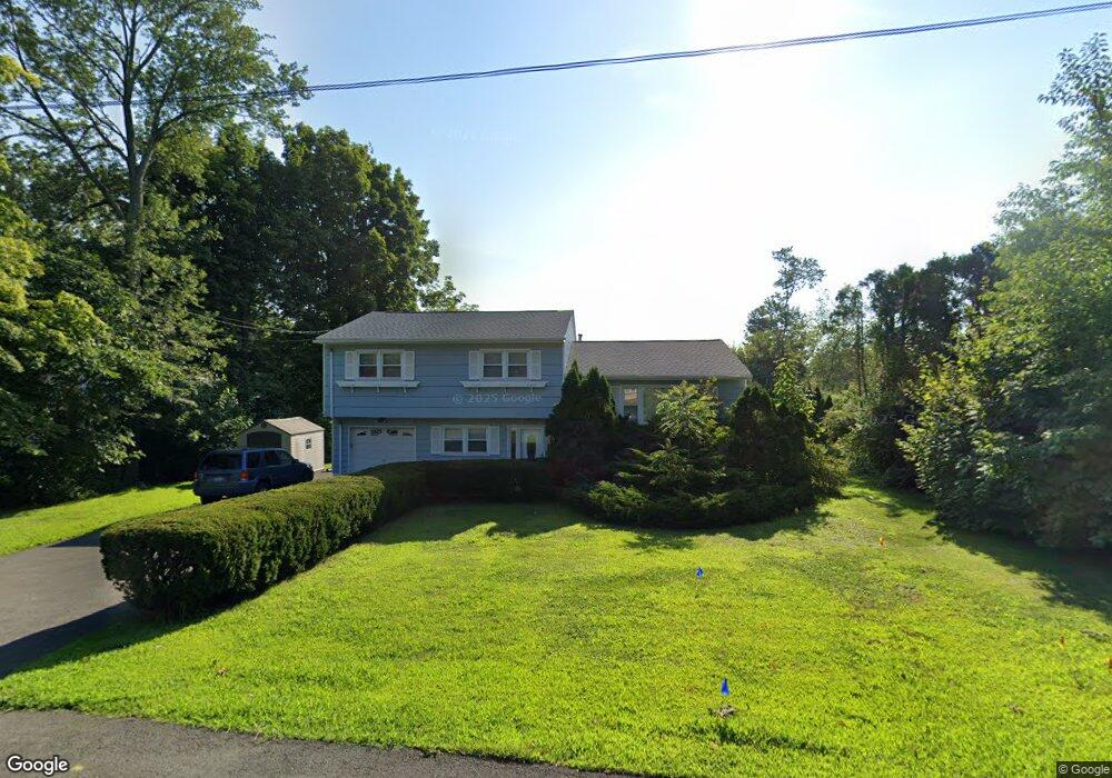 36 Highview Ave, Nanuet, NY 10954 - photo 1