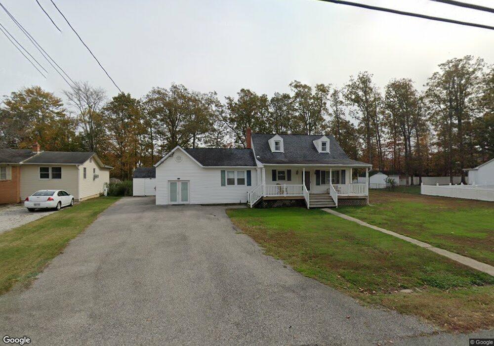 14512 Brandywine Heights Rd, Brandywine, MD 20613 - photo 1