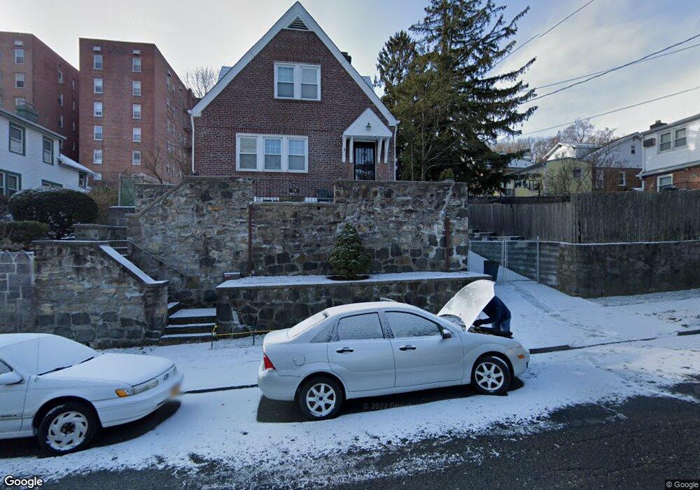 46 Cox Ave, Yonkers, NY 10704 - photo 1