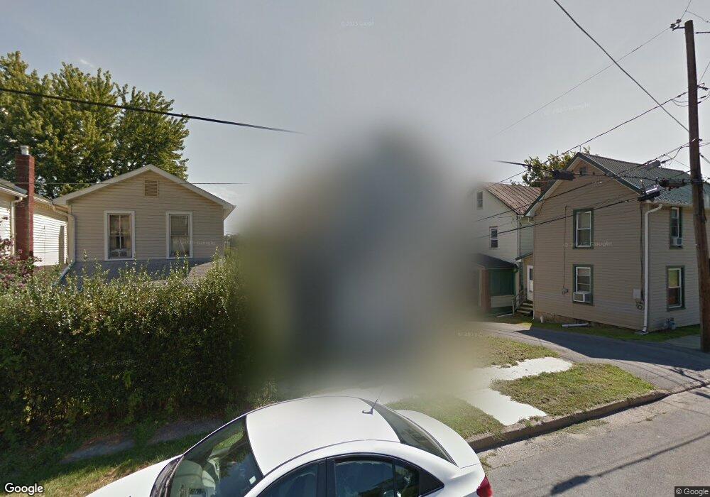 20 N Jones St, Lock Haven, PA 17745 - photo 1