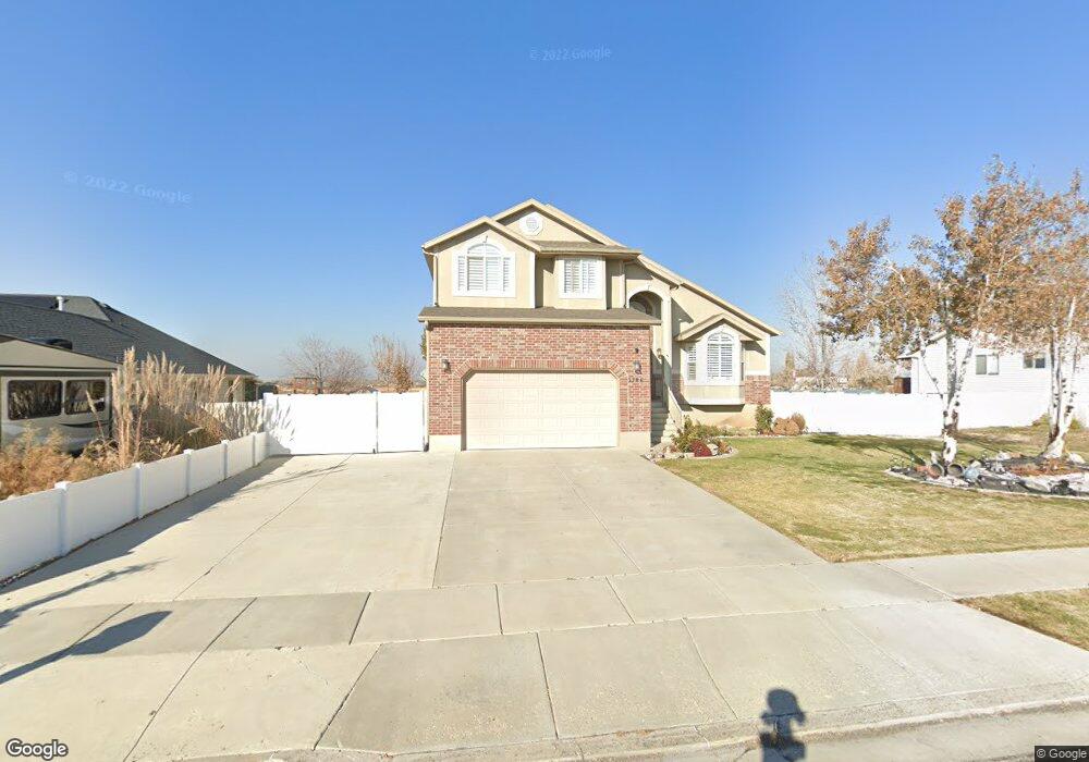 3786 W 1550 N, Clearfield, UT 84015 - photo 1