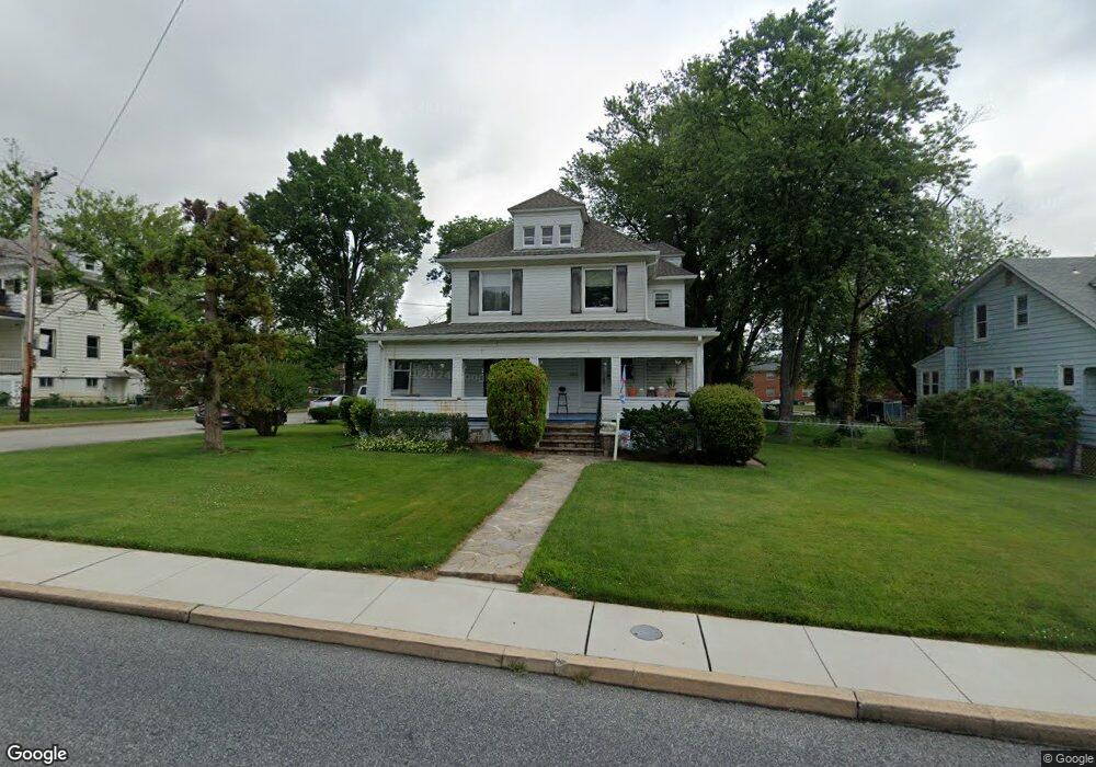 3400 White Ave, Baltimore, MD 21214 - photo 1