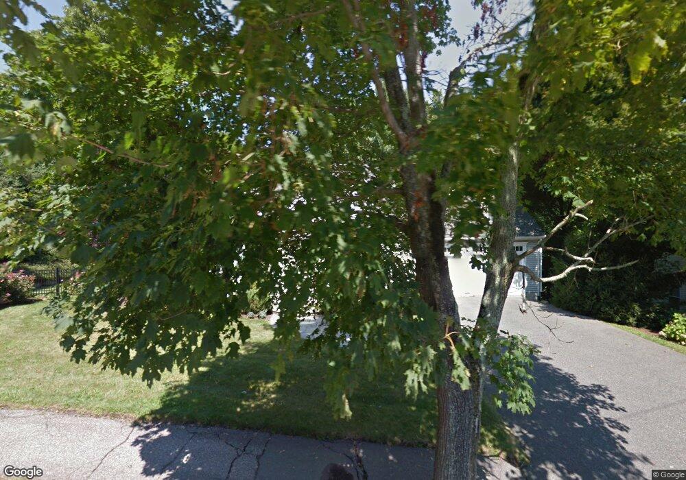 63 Clifton Rd, Milton, MA 02186 - photo 1