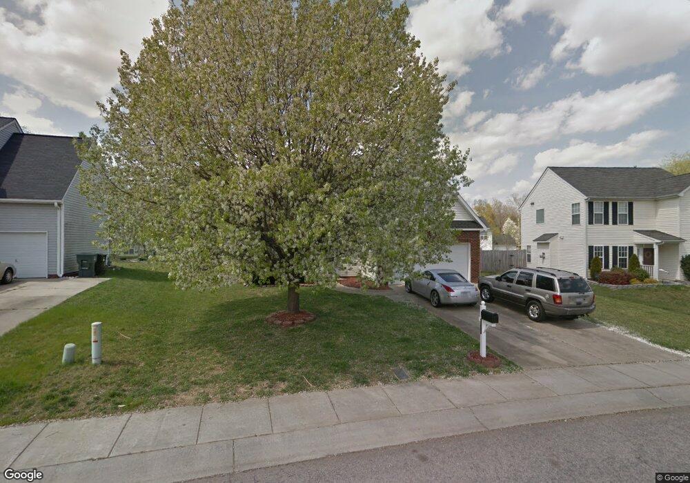 3793 Sedgewick Dr SW, Concord, NC 28027 - photo 1