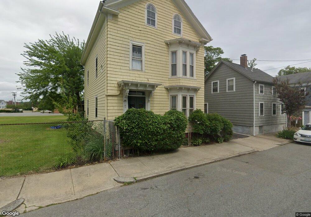 165 Holden St, Providence, RI 02908 - photo 1