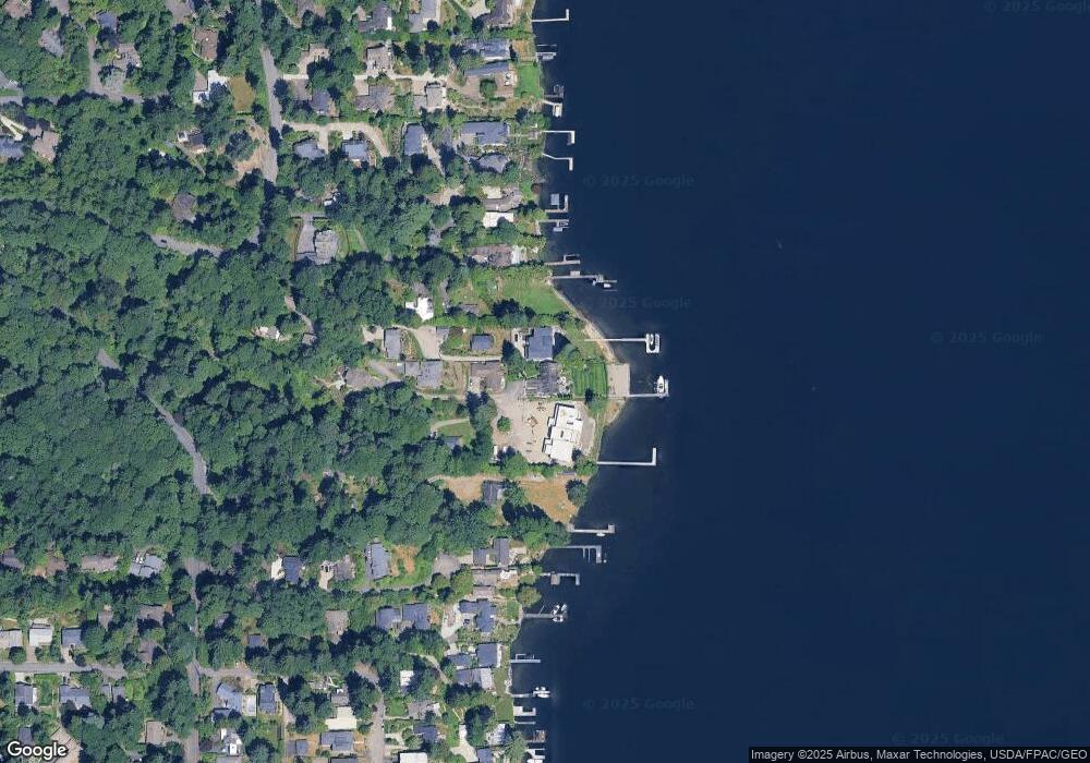 6460 E Mercer Way, Mercer Island, WA 98040 - photo 1