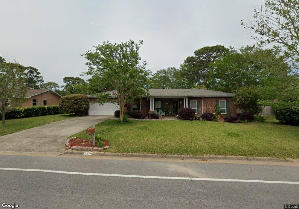 3570 Wimbledon Dr, Pensacola, FL 32504 - photo 1