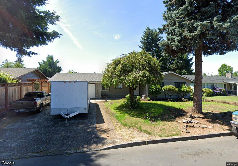 3040 16th Place, Forest Grove, OR 97116 - photo 1