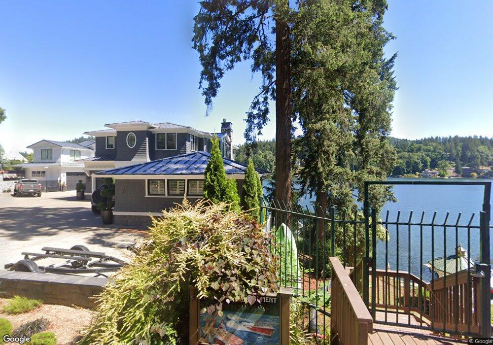 2720 Summit Dr, Lake Oswego, OR 97034 - photo 1