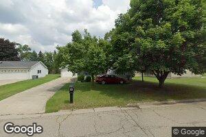 526 North St, Bad Axe, MI 48413