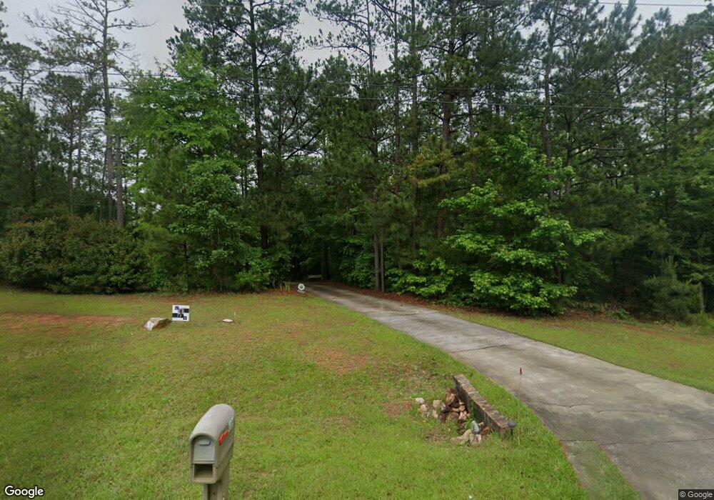 4127 Upper River Rd, Gray, GA 31032 - photo 1