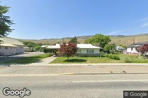 1518 Columbia Ave, Bridgeport, WA 98813