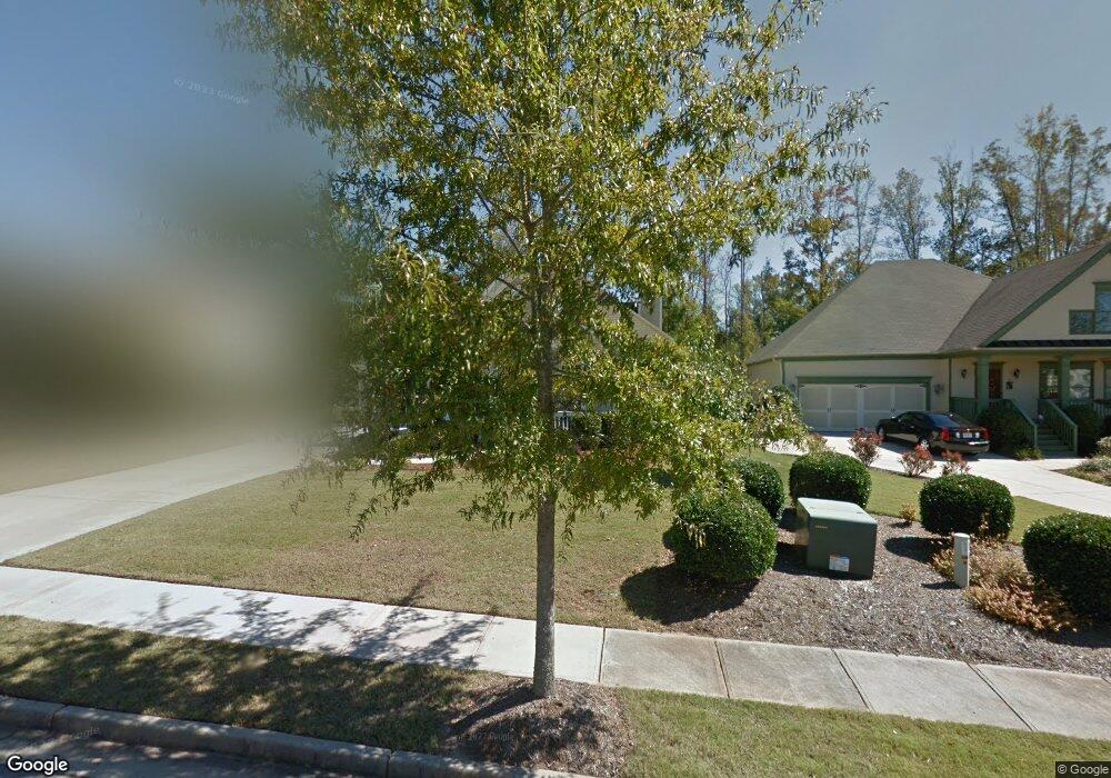 85 Butternut Walk, Hoschton, GA 30548 - photo 1