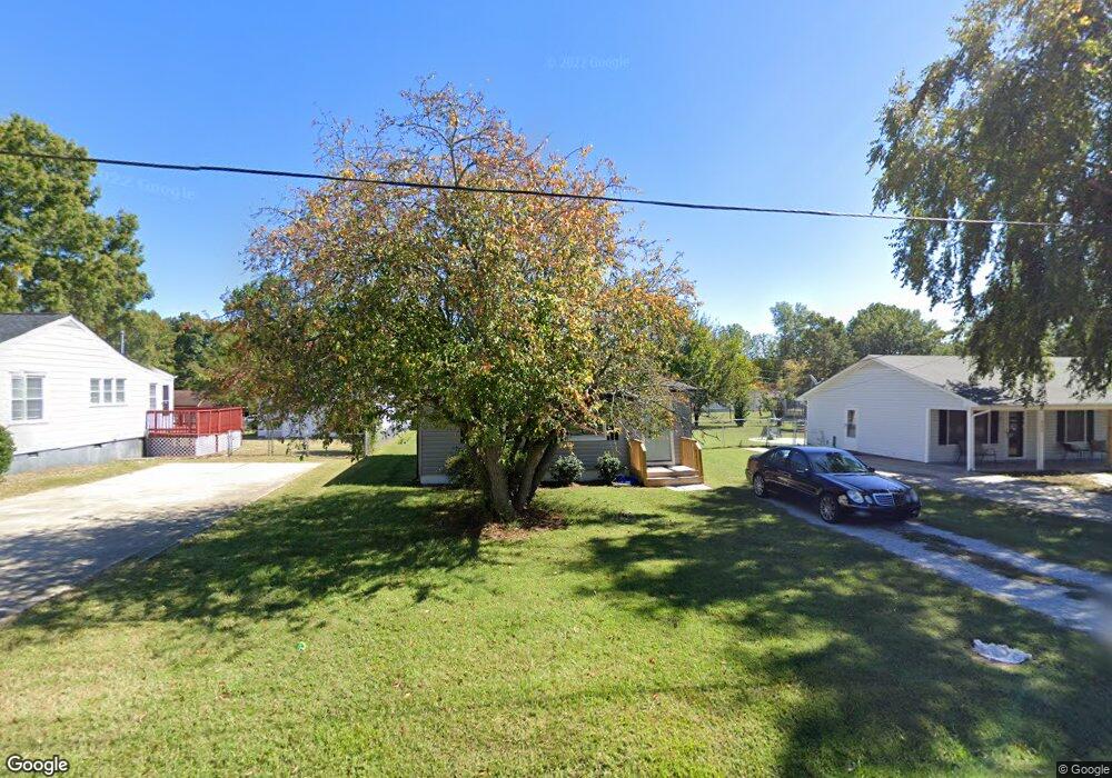 801 Marlboro St, High Point, NC 27260 - photo 1