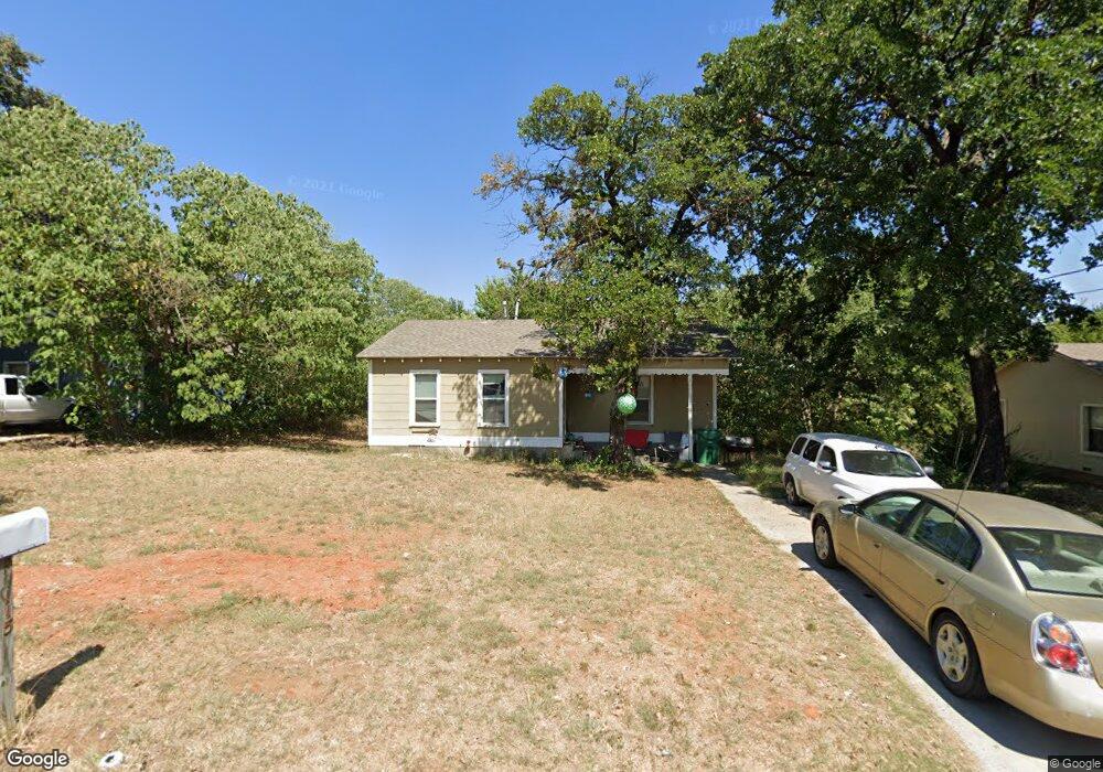 2115 Bernard St, Denton, TX 76205 - photo 1