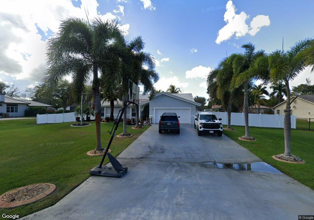 2681 SW 154th Ln, Davie, FL 33331 - photo 1